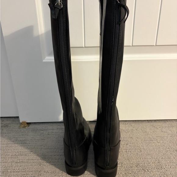 Sofft Samantha Black boots - Picture 2 of 7